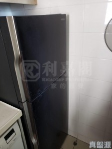 御皇庭 2座 - 28NTS – 香港北部都會區