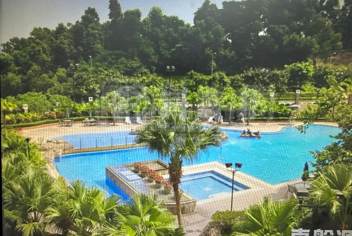 大埔寶馬山 2座 - 28NTS – 香港北部都會區