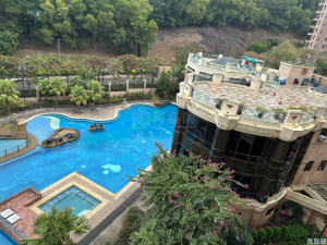 大埔寶馬山 2座 - 28NTS – 香港北部都會區