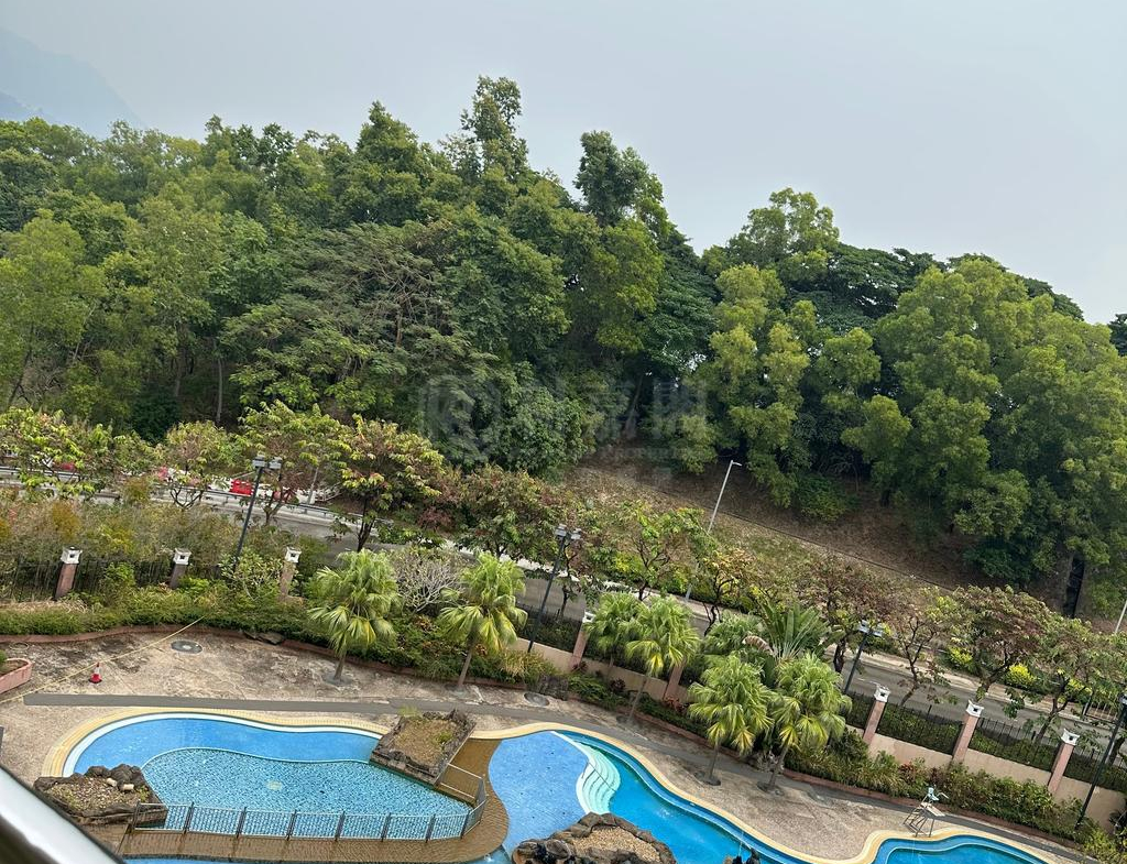 大埔寶馬山 2座 - 28NTS – 香港北部都會區
