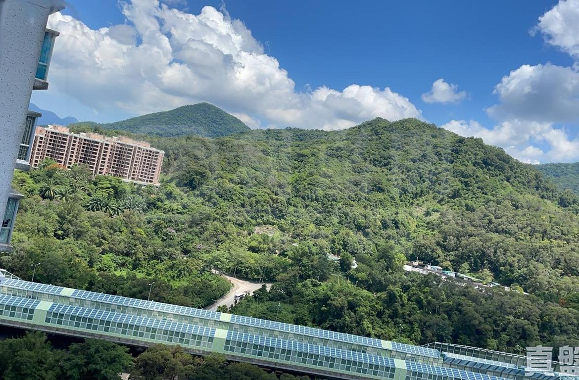 新達廣場 3座 - 28NTS – 香港北部都會區