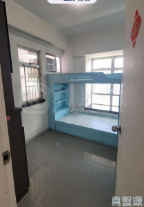 上水中心 1座 - 28NTS – 香港北部都會區