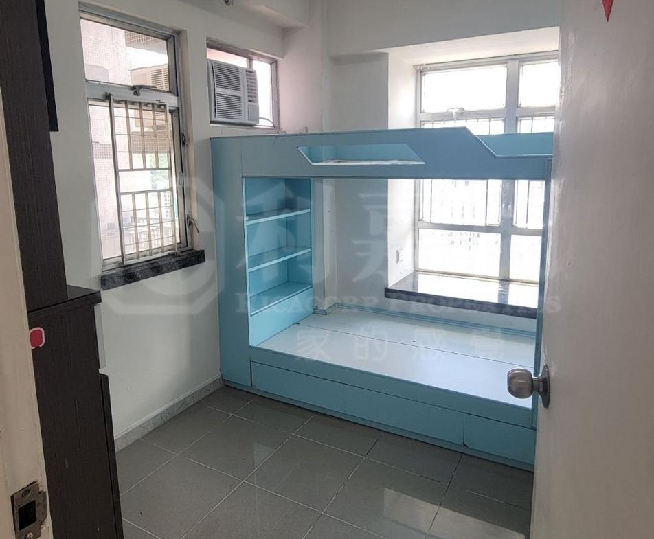 上水中心 1座 - 28NTS – 香港北部都會區