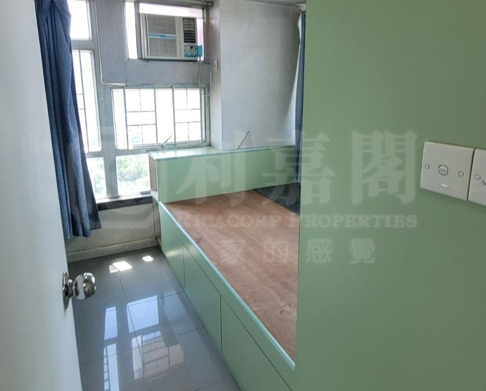 上水中心 1座 - 28NTS – 香港北部都會區