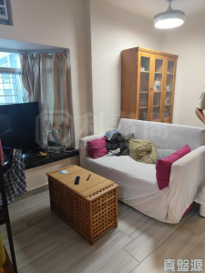 上水中心 2座 - 28NTS – 香港北部都會區