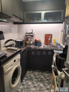 上水中心 2座 - 28NTS – 香港北部都會區