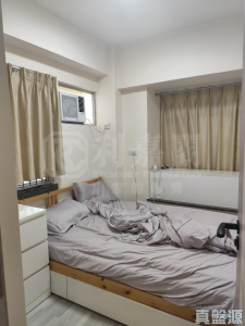 上水中心 2座 - 28NTS – 香港北部都會區