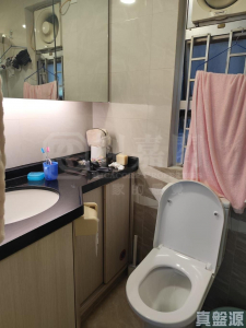 上水中心 2座 - 28NTS – 香港北部都會區