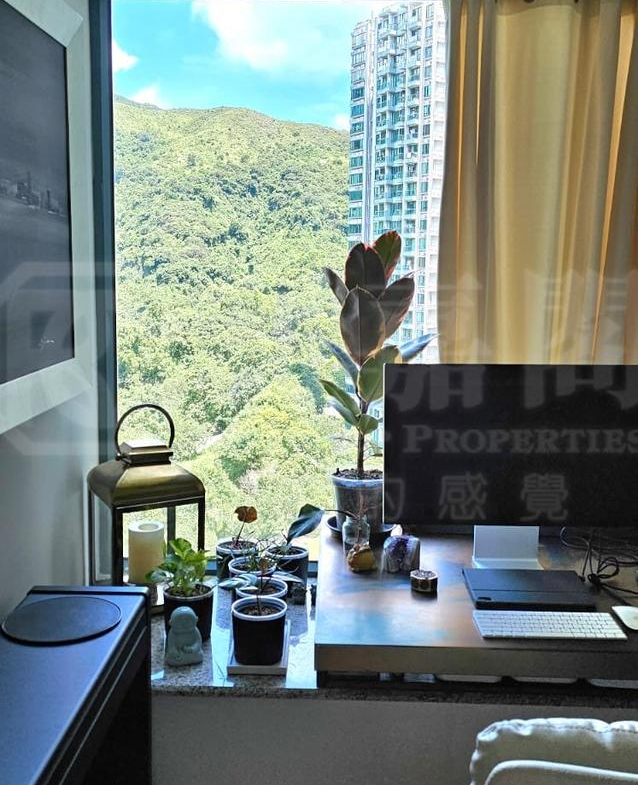 嵐山 1期 3座 - 28NTS – 香港北部都會區