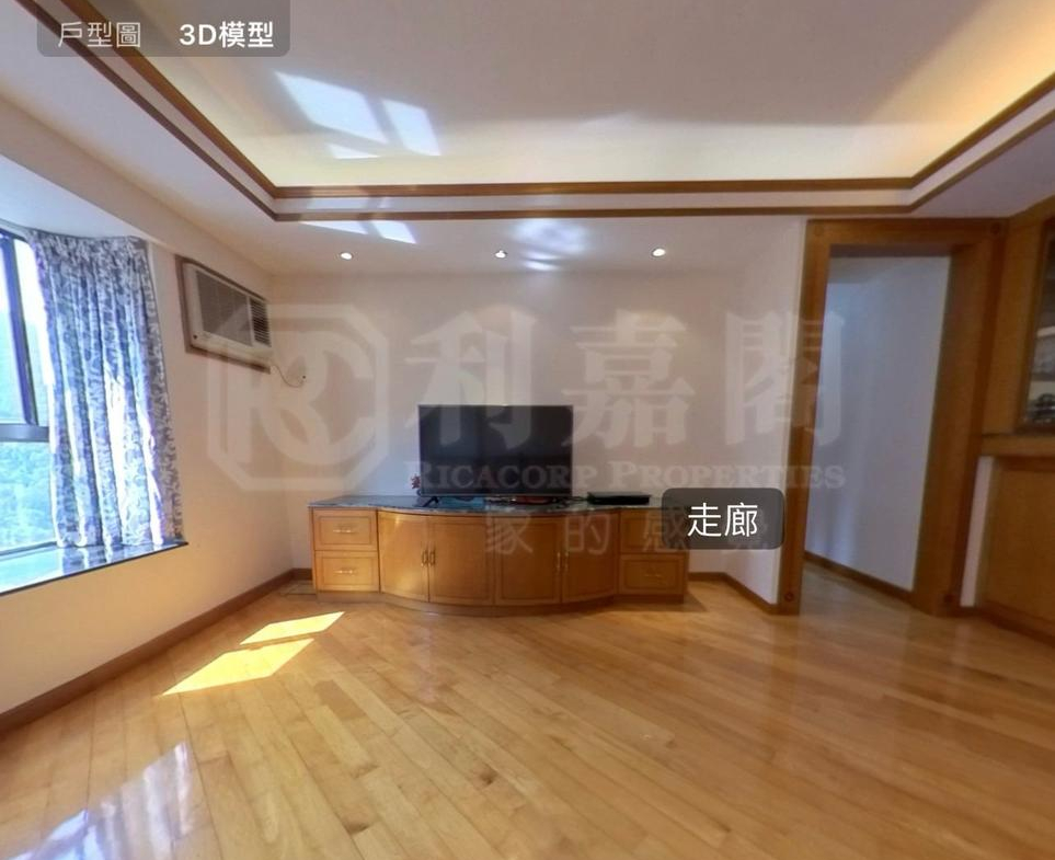 聚龍居 2座 - 28NTS – 香港北部都會區