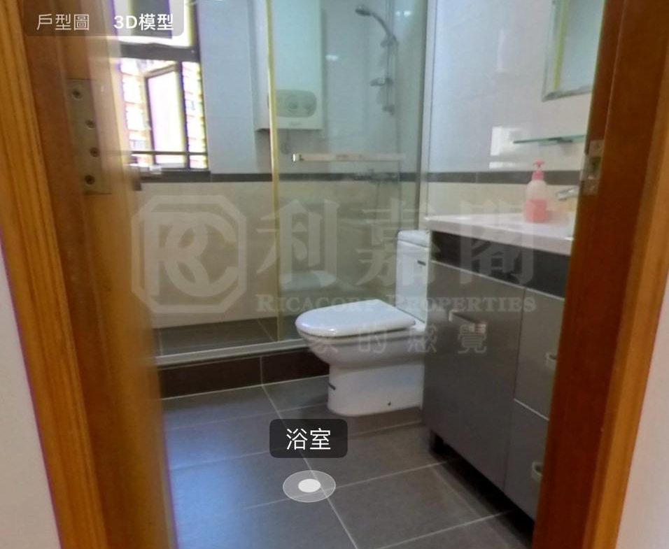 聚龍居 2座 - 28NTS – 香港北部都會區