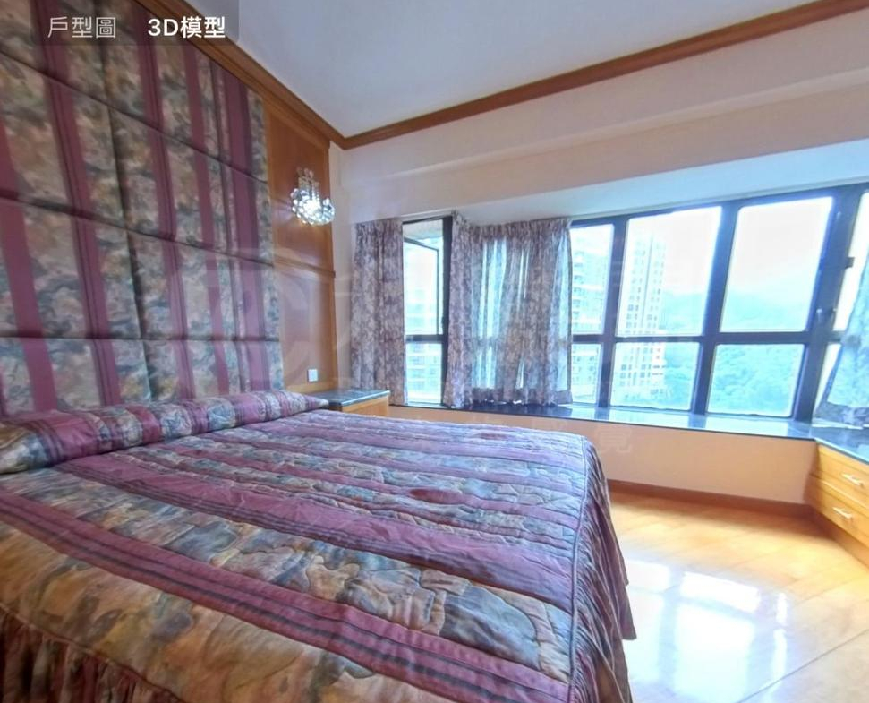 聚龍居 2座 - 28NTS – 香港北部都會區