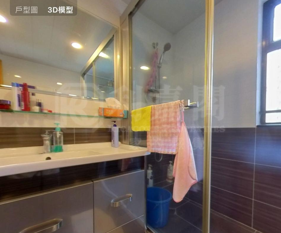 聚龍居 2座 - 28NTS – 香港北部都會區