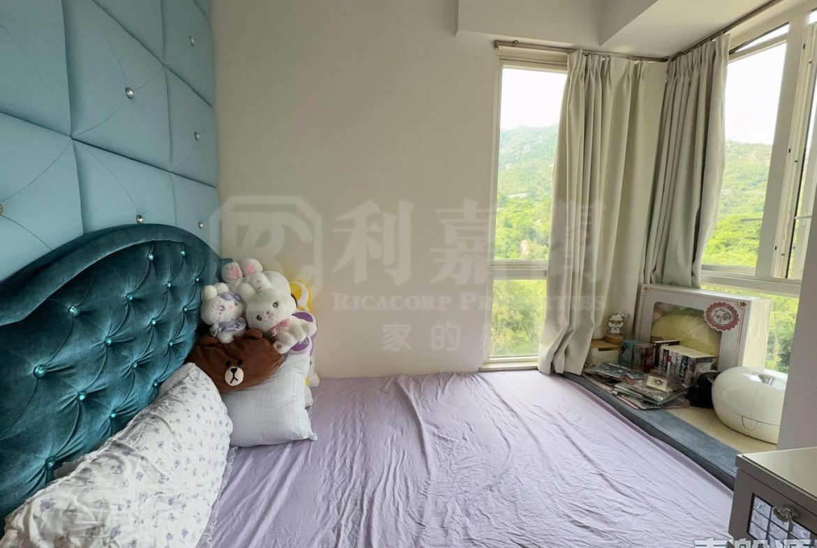 星堤 11座 - 28NTS – 香港北部都會區