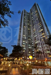 青華苑 華璇閣 (B座) - 28NTS – 香港北部都會區
