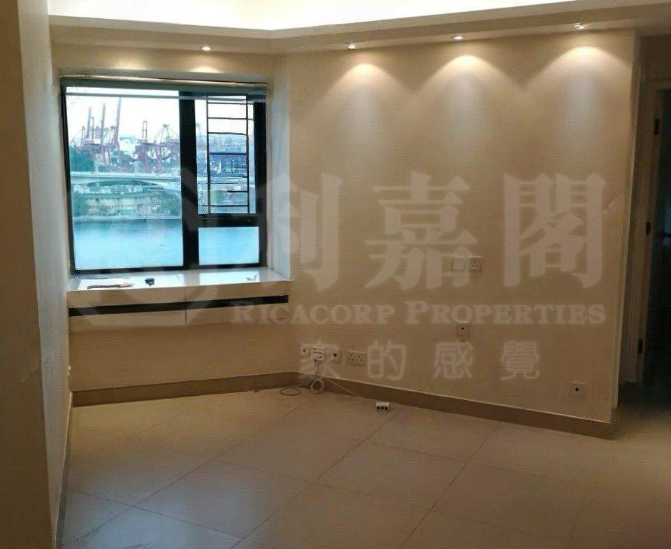 海欣花園 5座 - 28NTS – 香港北部都會區