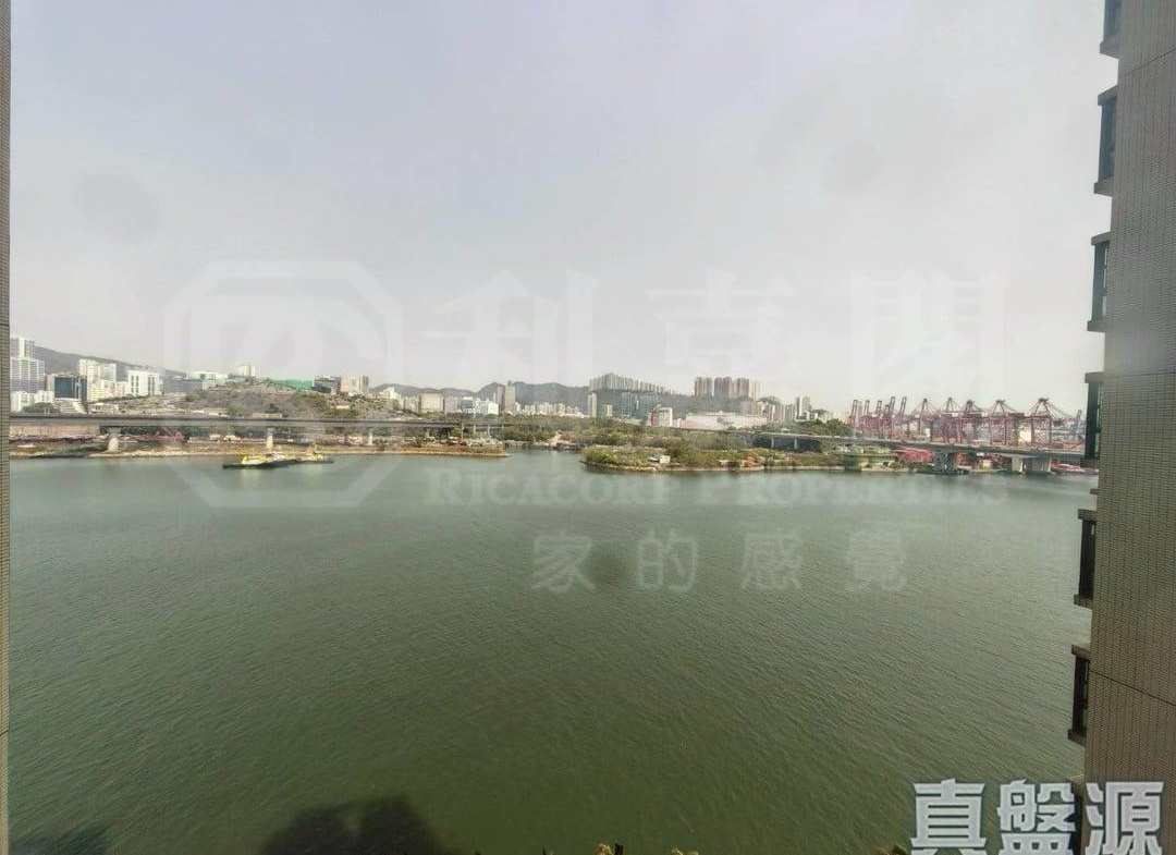 海欣花園 5座 - 28NTS – 香港北部都會區