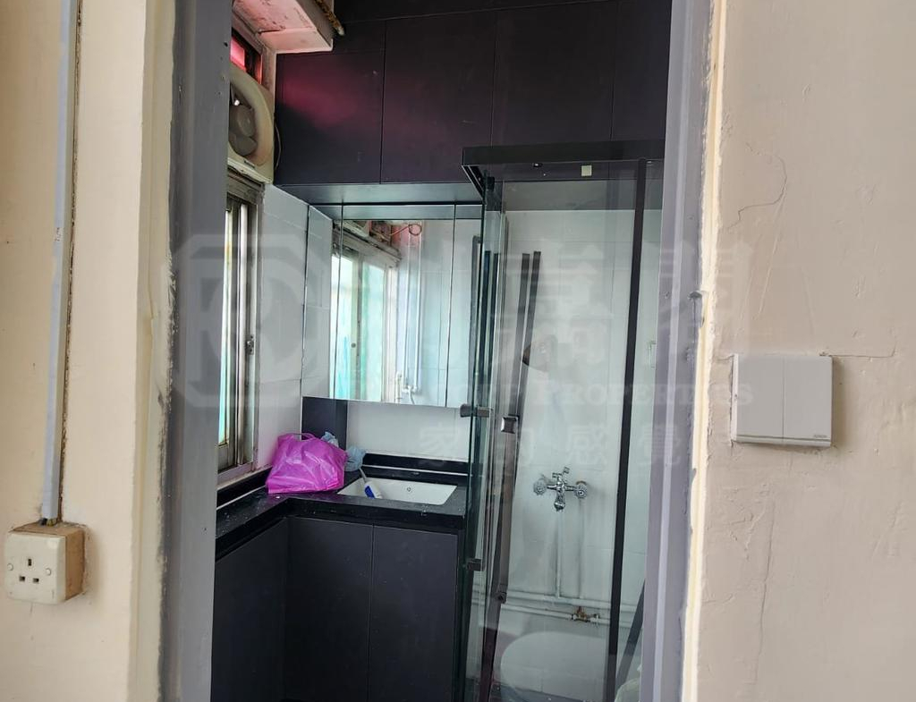 兆禧苑 順禧閣 (C座) - 28NTS – 香港北部都會區