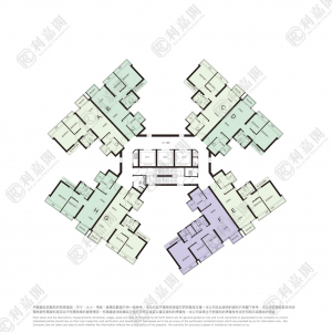 綠悠雅苑 2座 - 28NTS – 香港北部都會區