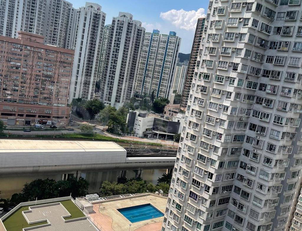 康利中心 - 28NTS – 香港北部都會區