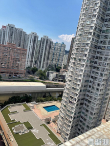 康利中心 - 28NTS – 香港北部都會區