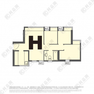 YOHO TOWN 1期 5座 - 28NTS – 香港北部都會區