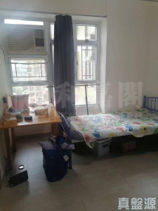 怡樂花園 1座 - 28NTS – 香港北部都會區