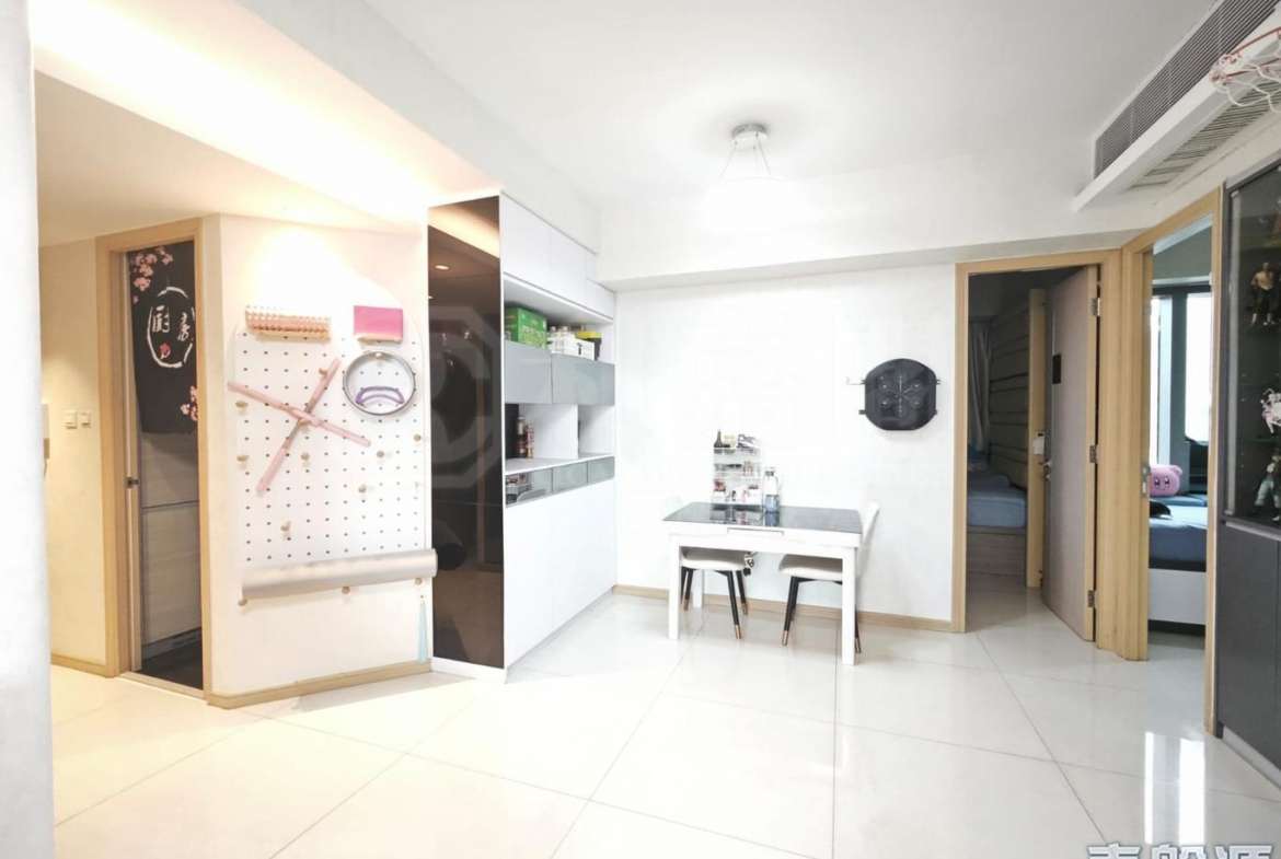 海之戀 3期 6座 - 28NTS – 香港北部都會區