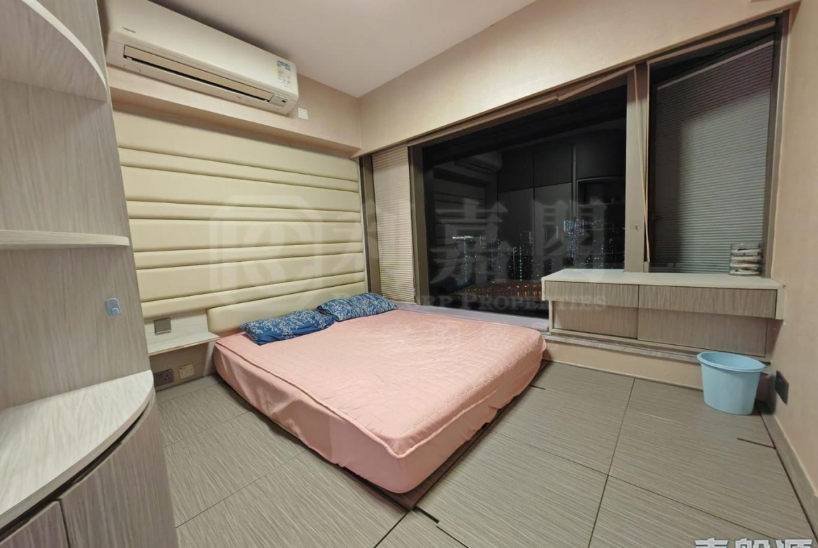 海之戀 3期 6座 - 28NTS – 香港北部都會區