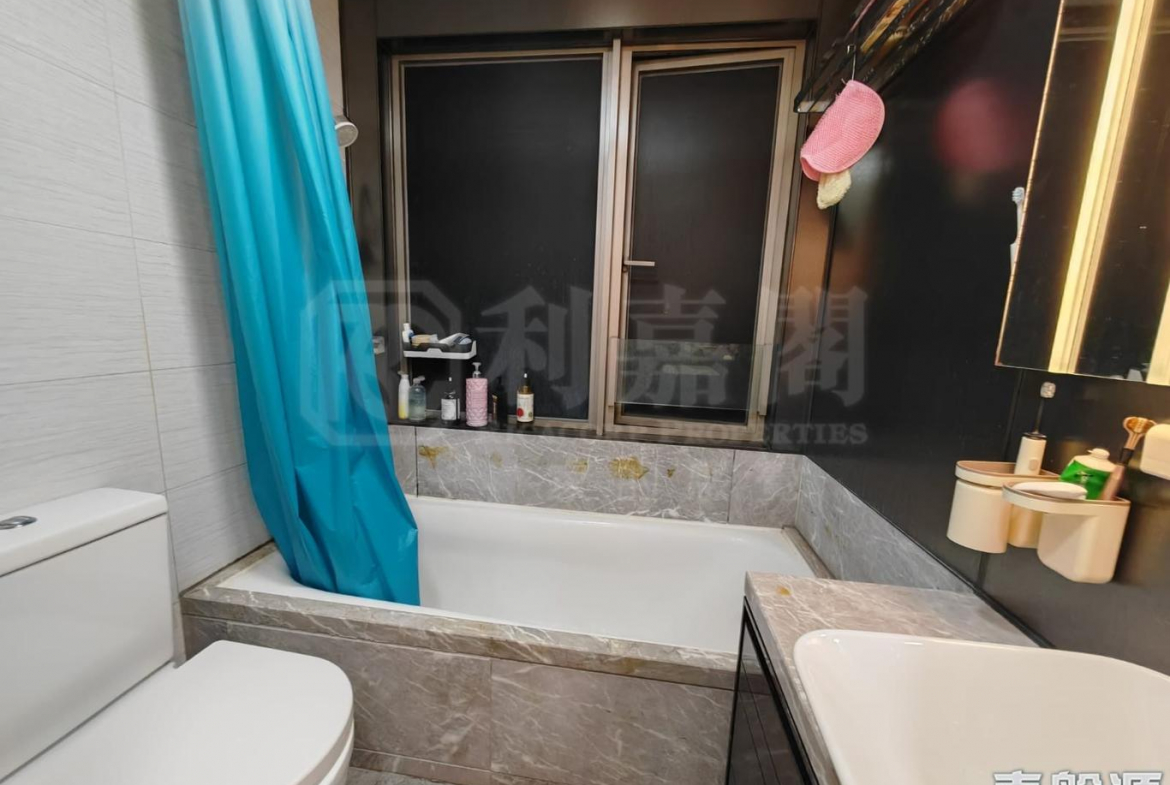 海之戀 3期 6座 - 28NTS – 香港北部都會區