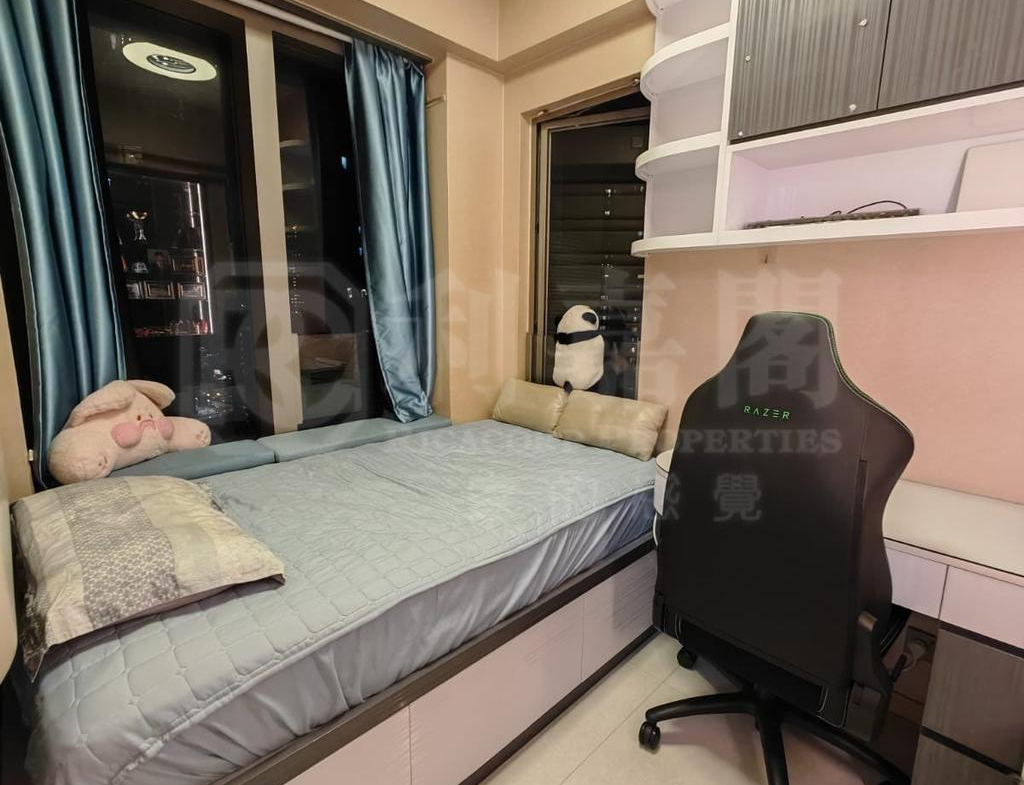 海之戀 3期 6座 - 28NTS – 香港北部都會區