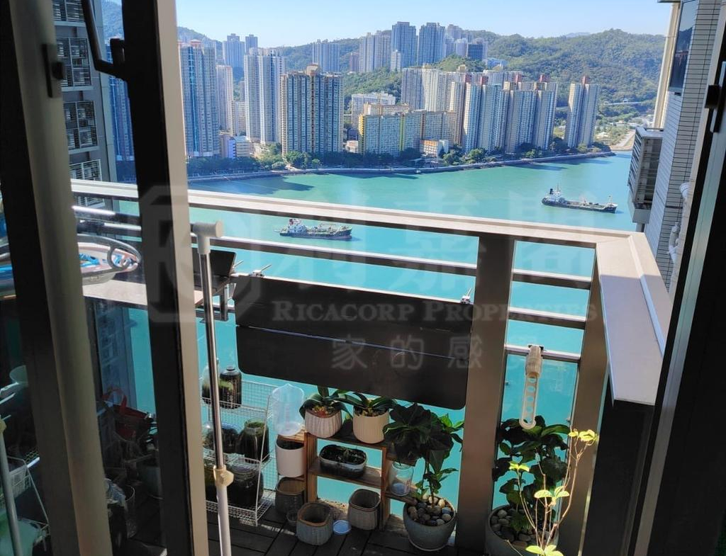 海之戀 3期 6座 - 28NTS – 香港北部都會區