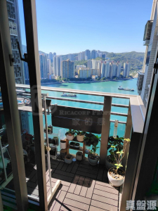 海之戀 3期 6座 - 28NTS – 香港北部都會區