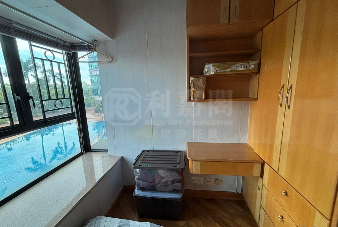 朗庭園 3座 - 28NTS – 香港北部都會區