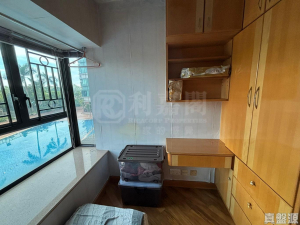朗庭園 3座 - 28NTS – 香港北部都會區