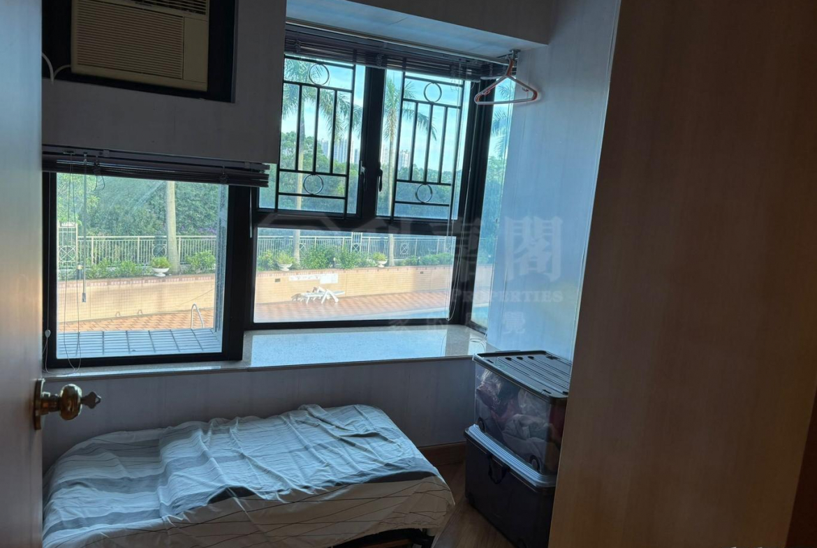 朗庭園 3座 - 28NTS – 香港北部都會區