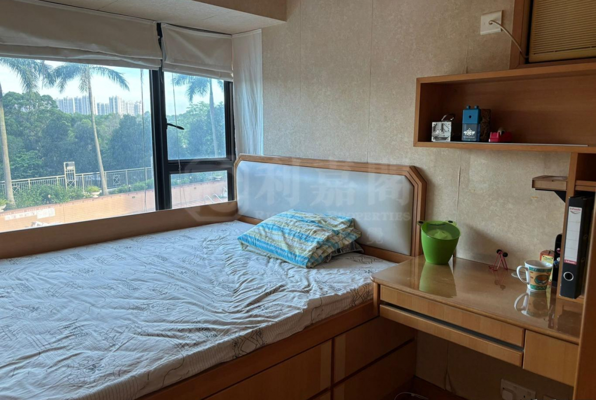 朗庭園 3座 - 28NTS – 香港北部都會區