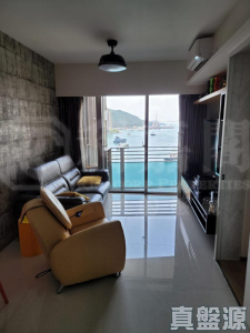 海之戀 3期A 海之戀．愛炫美 2A座 - 28NTS – 香港北部都會區