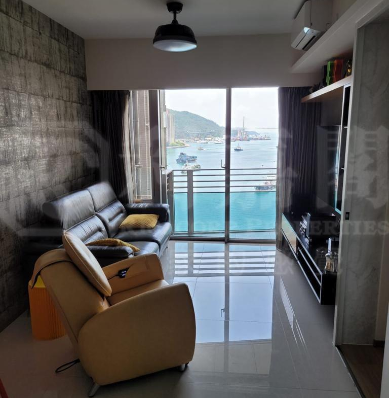 海之戀 3期A 海之戀．愛炫美 2A座 - 28NTS – 香港北部都會區