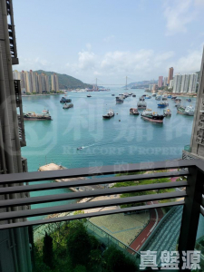 海之戀 3期A 海之戀．愛炫美 2A座 - 28NTS – 香港北部都會區