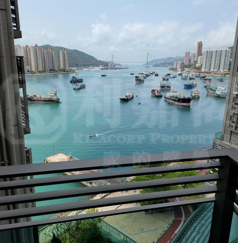 海之戀 3期A 海之戀．愛炫美 2A座 - 28NTS – 香港北部都會區