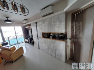 海之戀 3期A 海之戀．愛炫美 2A座 - 28NTS – 香港北部都會區