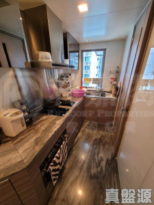 海之戀 3期A 海之戀．愛炫美 2A座 - 28NTS – 香港北部都會區