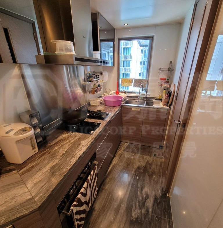 海之戀 3期A 海之戀．愛炫美 2A座 - 28NTS – 香港北部都會區