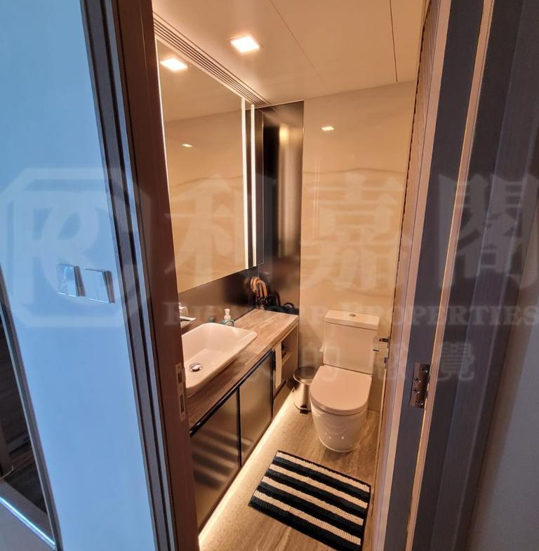 海之戀 3期A 海之戀．愛炫美 2A座 - 28NTS – 香港北部都會區
