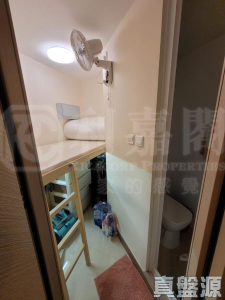 海之戀 3期A 海之戀．愛炫美 2A座 - 28NTS – 香港北部都會區