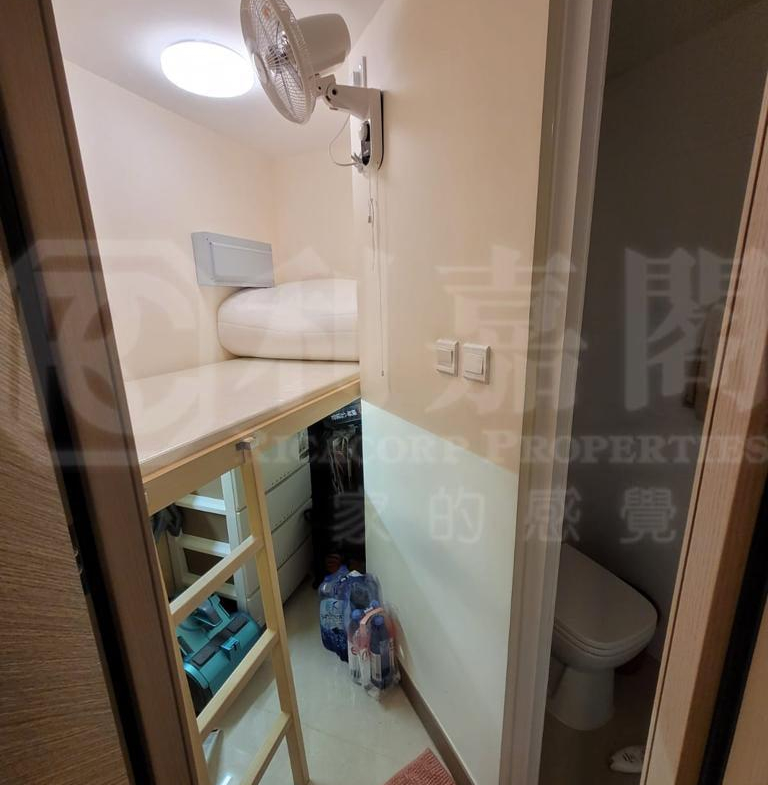 海之戀 3期A 海之戀．愛炫美 2A座 - 28NTS – 香港北部都會區