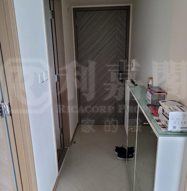 海之戀 3期A 海之戀．愛炫美 2A座 - 28NTS – 香港北部都會區