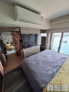 海之戀 3期A 海之戀．愛炫美 2A座 - 28NTS – 香港北部都會區