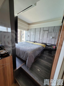 海之戀 3期A 海之戀．愛炫美 2A座 - 28NTS – 香港北部都會區